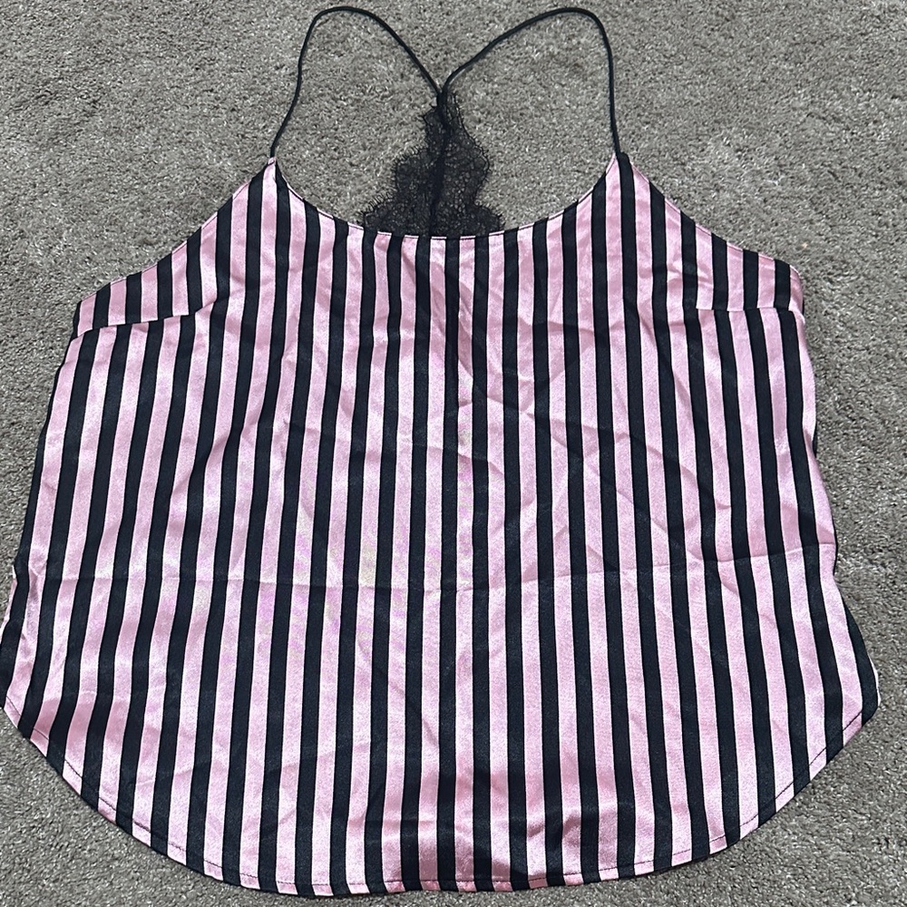 VS Satin Cami